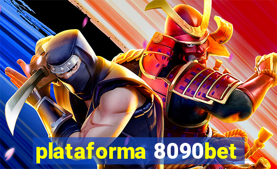 plataforma 8090bet